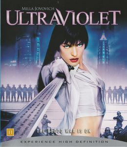 Ultraviolet