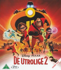 De Utrolige 2
