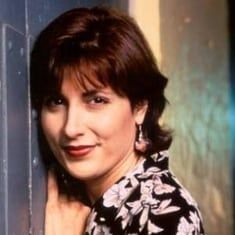 Karla Tamburrelli