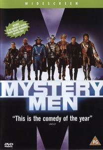 Mystery Men