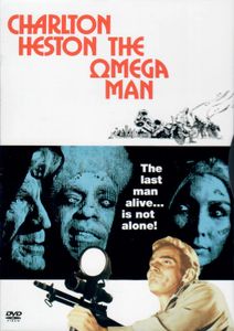 The Omega Man