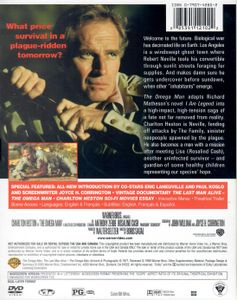 The Omega Man