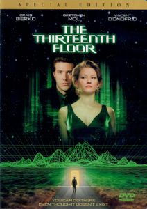 The Thirteenth Floor