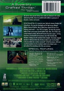 The Thirteenth Floor