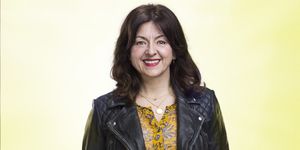 Jo Hartley