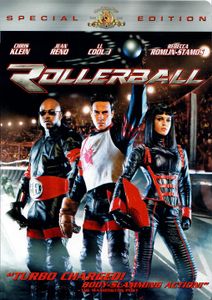 Rollerball