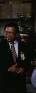 Vince Howard