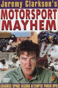 Jeremy Clarkson's Motorsport Mayhem
