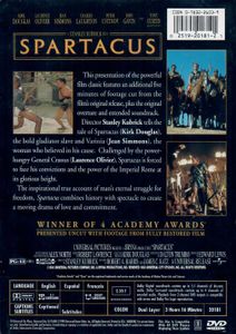 Spartacus