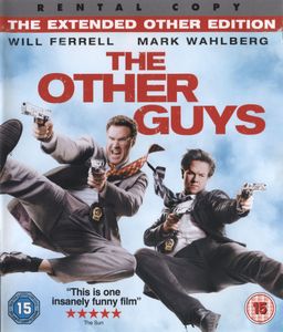 The Other Guys - Extended Other Edition