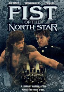 Fist Of The North Star