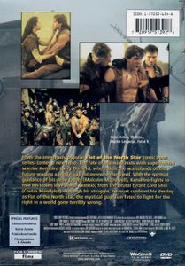 Fist Of The North Star