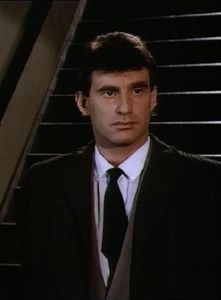 Ian Howard