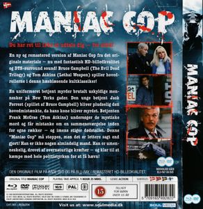 Maniac Cop