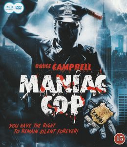 Maniac Cop