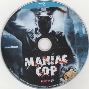 Maniac Cop