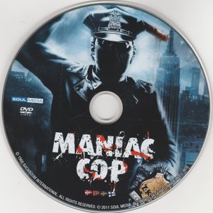 Maniac Cop