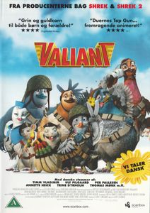 Valiant