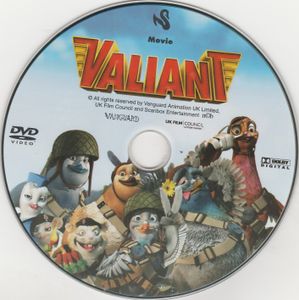 Valiant