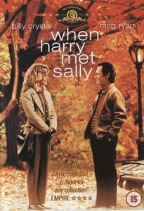 When Harry Met Sally