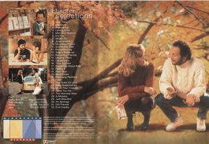 When Harry Met Sally