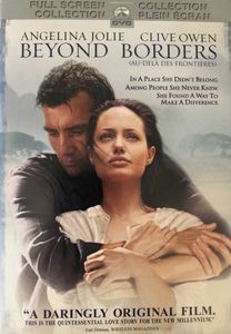 Beyond Borders