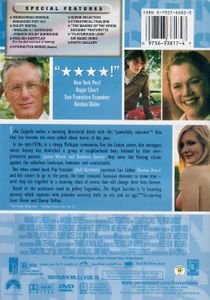 The Virgin Suicides