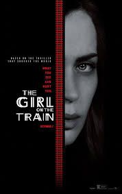 The Girl On The Train