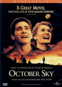 October Sky
