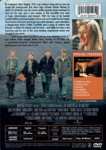October Sky