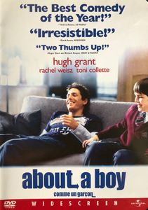 About A Boy