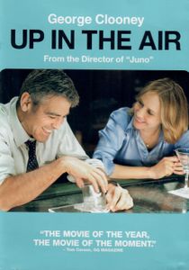 Up In The Air