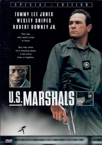 U.S. Marshals