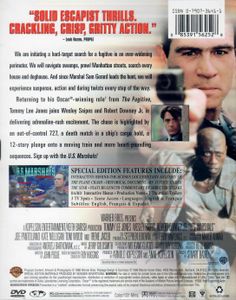 U.S. Marshals