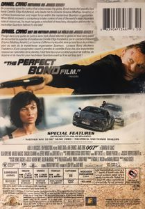 Quantum of Solace 