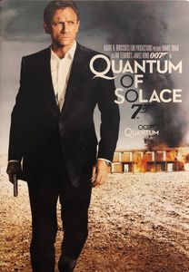 Quantum of Solace 