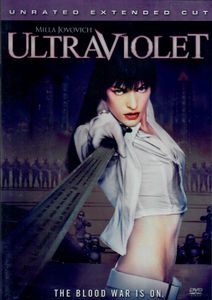 Ultraviolet