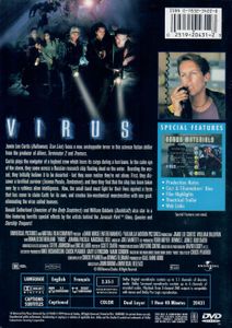 Virus