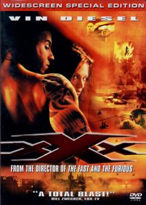 xXx - Widescreen Special Edition