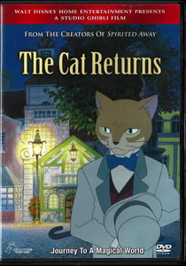 The Cat Returns