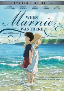When Marnie Was There