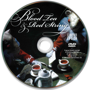 Blood Tea And Red String