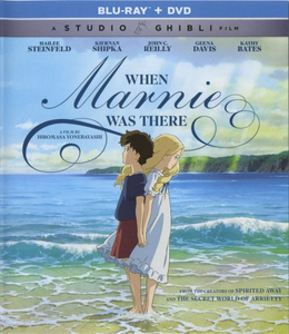 When Marnie Was There
