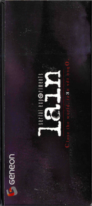 Serial Experiments Lain (Signature Series) [Box Set]