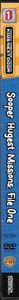 Codename: Kids Next Door - Sooper Hugest Missions: File One
