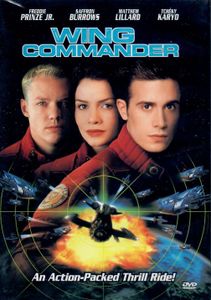 Wing Commander