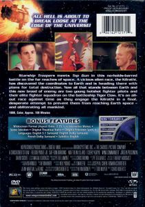 Wing Commander