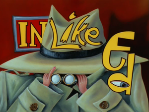In Like Ed