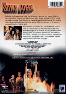 The Viking Queen