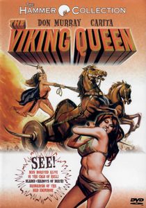 The Viking Queen